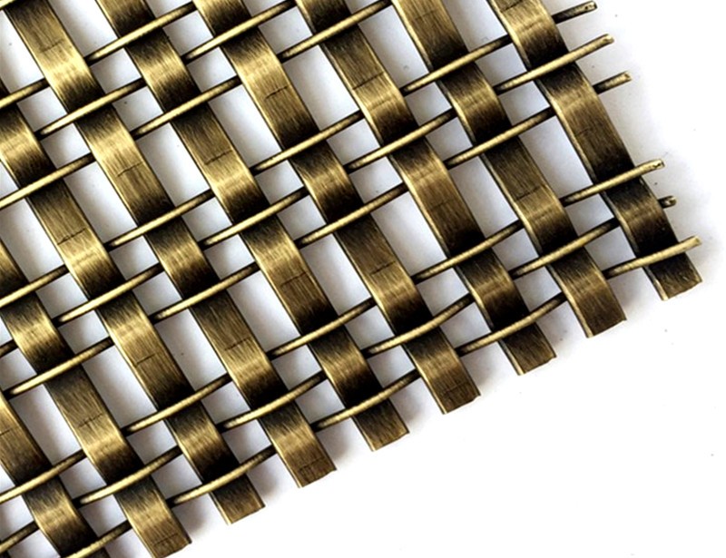 <strong>古銅色表面處理</strong>